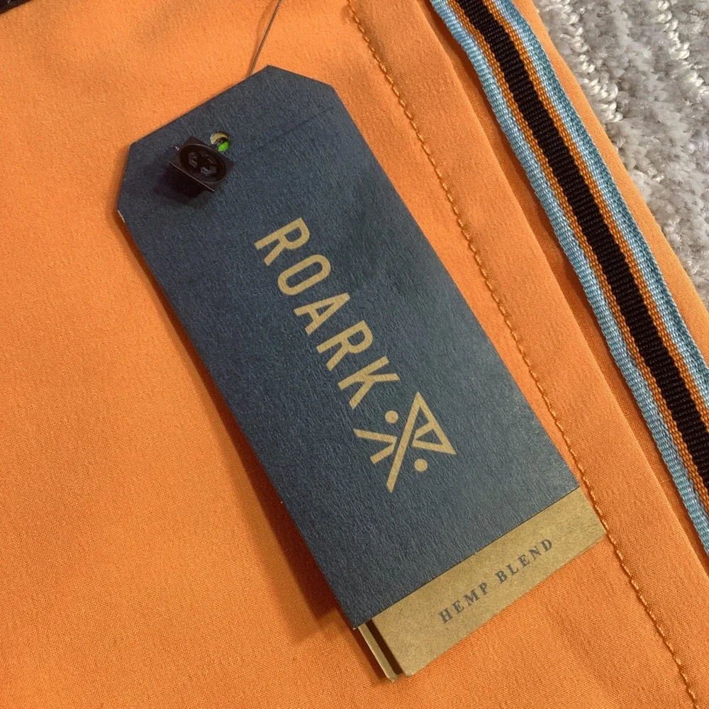 Roark Chiller 17
